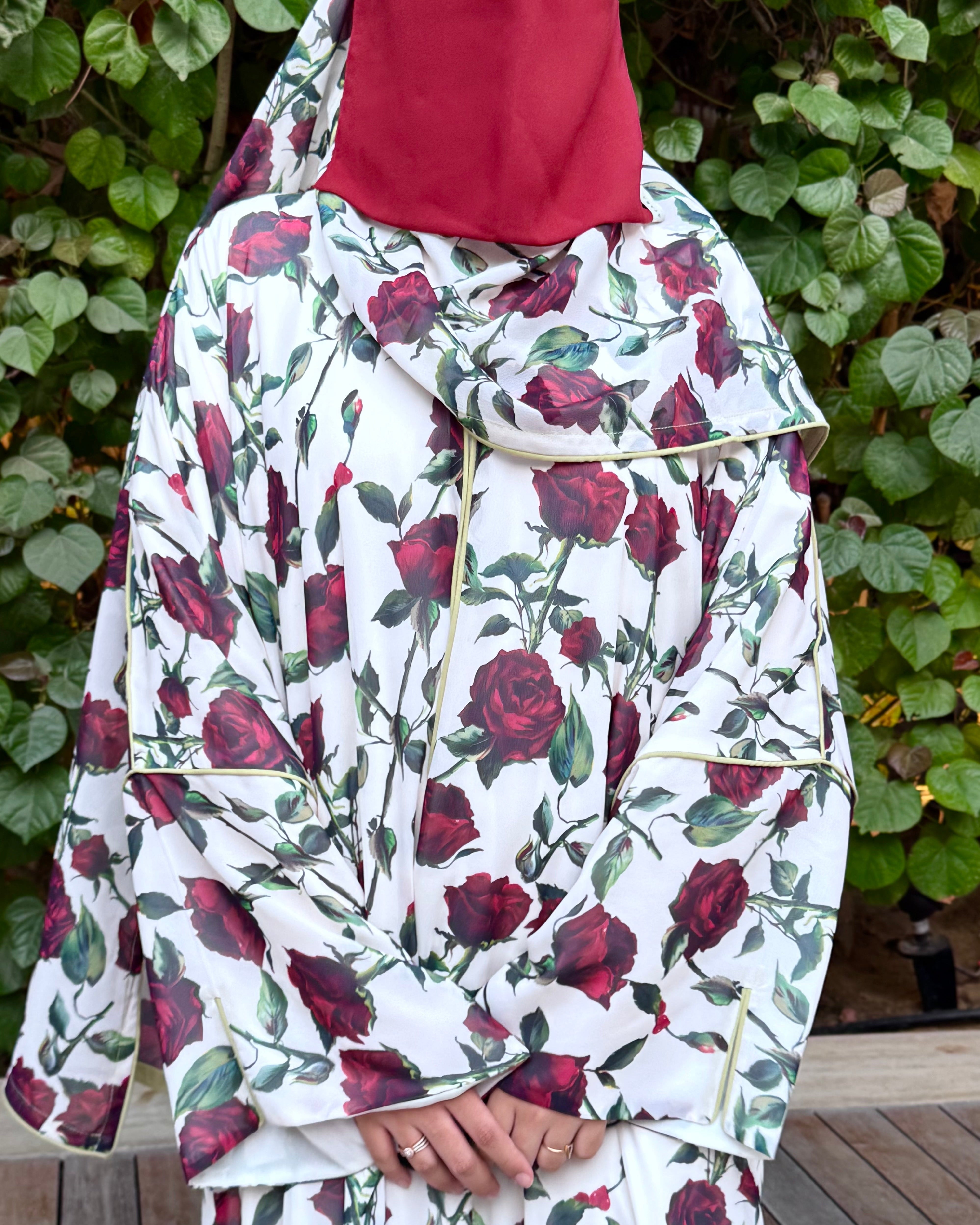 Roselle