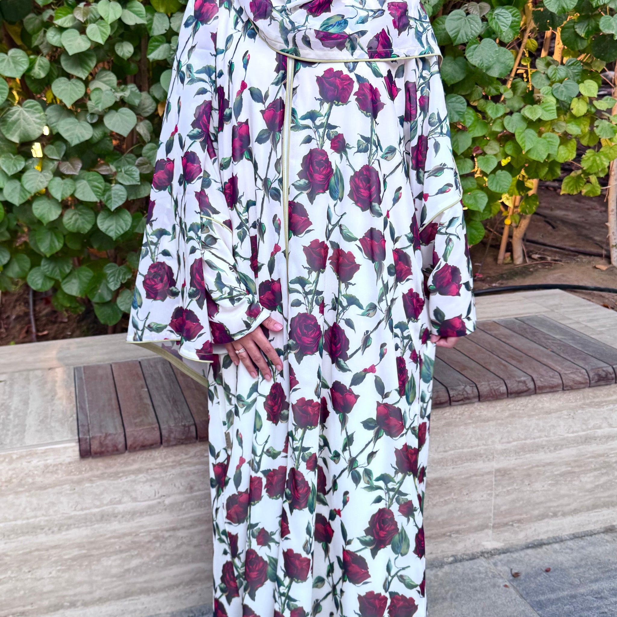 Roselle