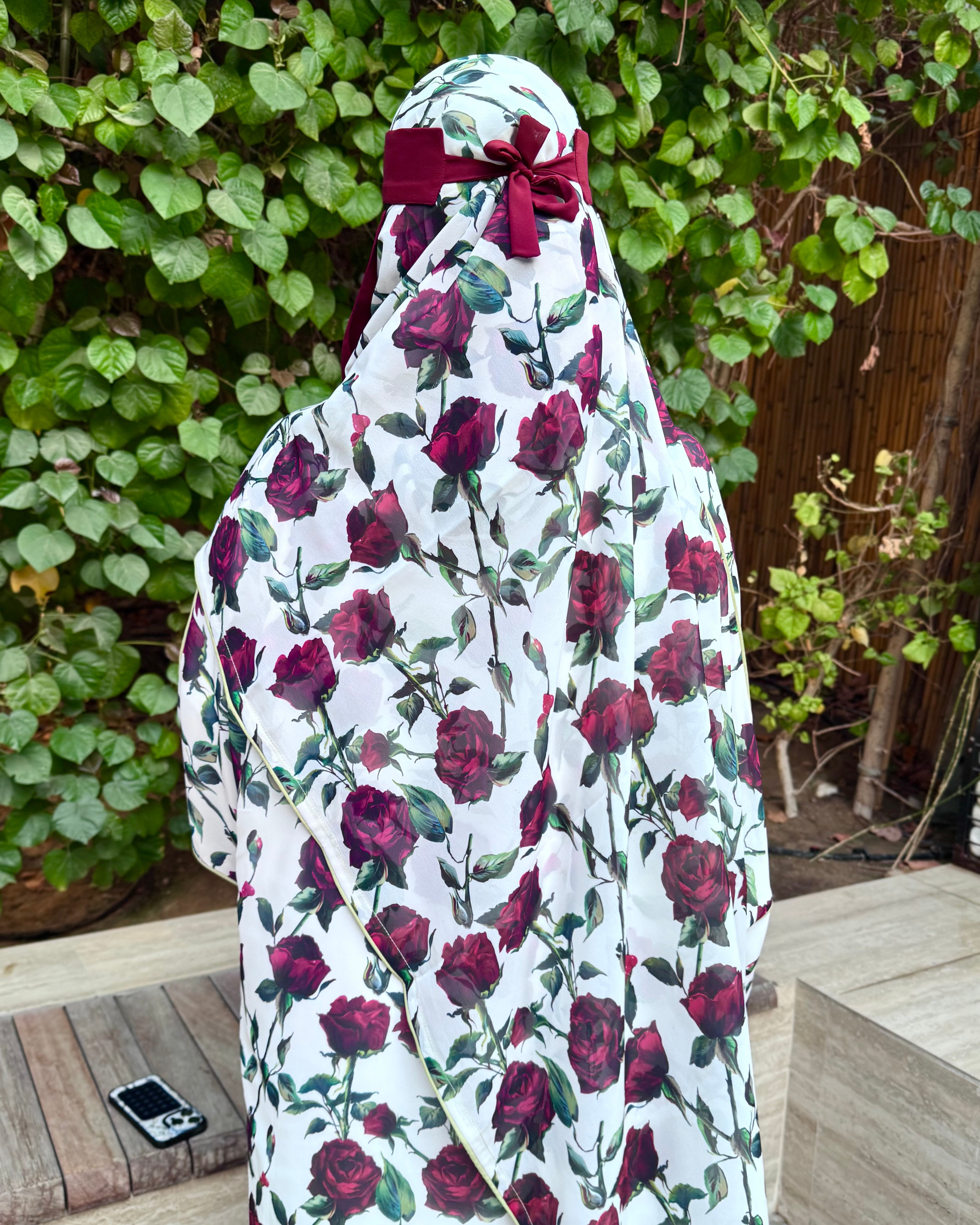 Roselle