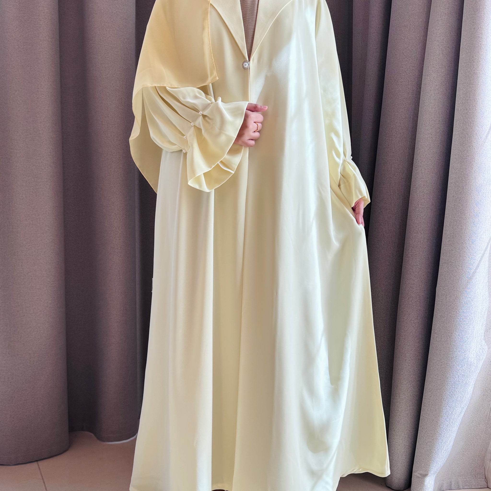 Moonlit Whisper - The Modern Muse Collection