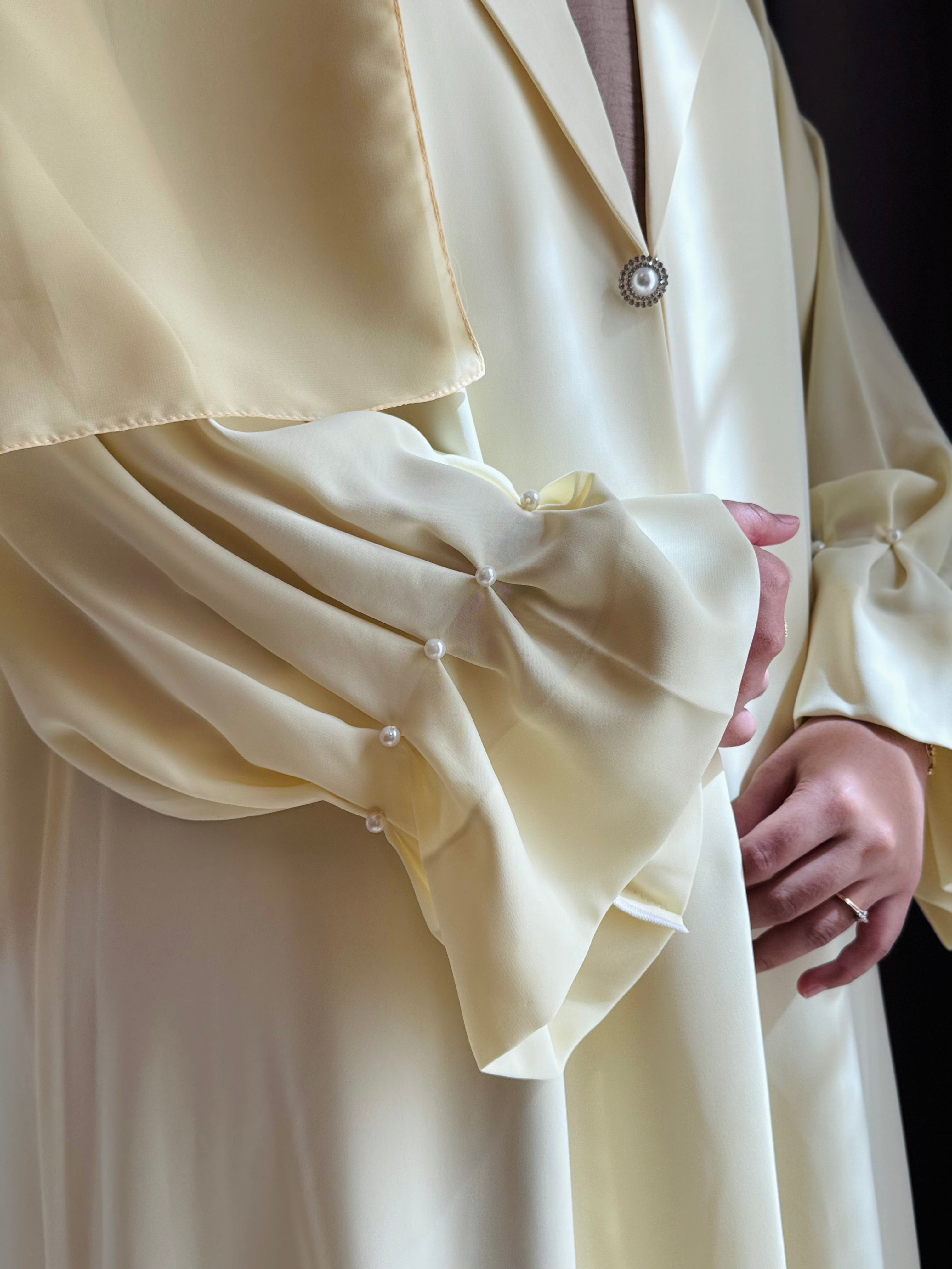 Moonlit Whisper - The Modern Muse Collection