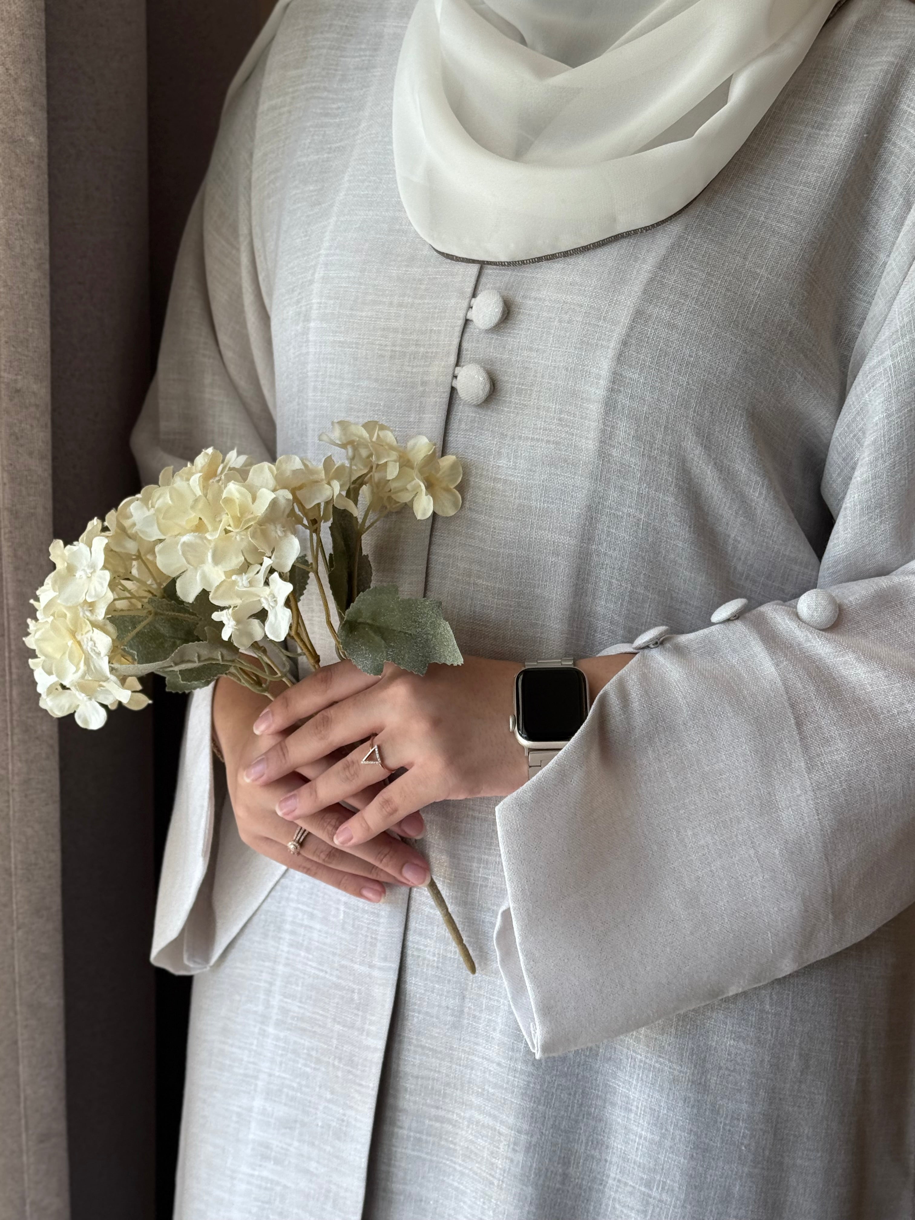 Ash Whisper - The Modern Muse Collection