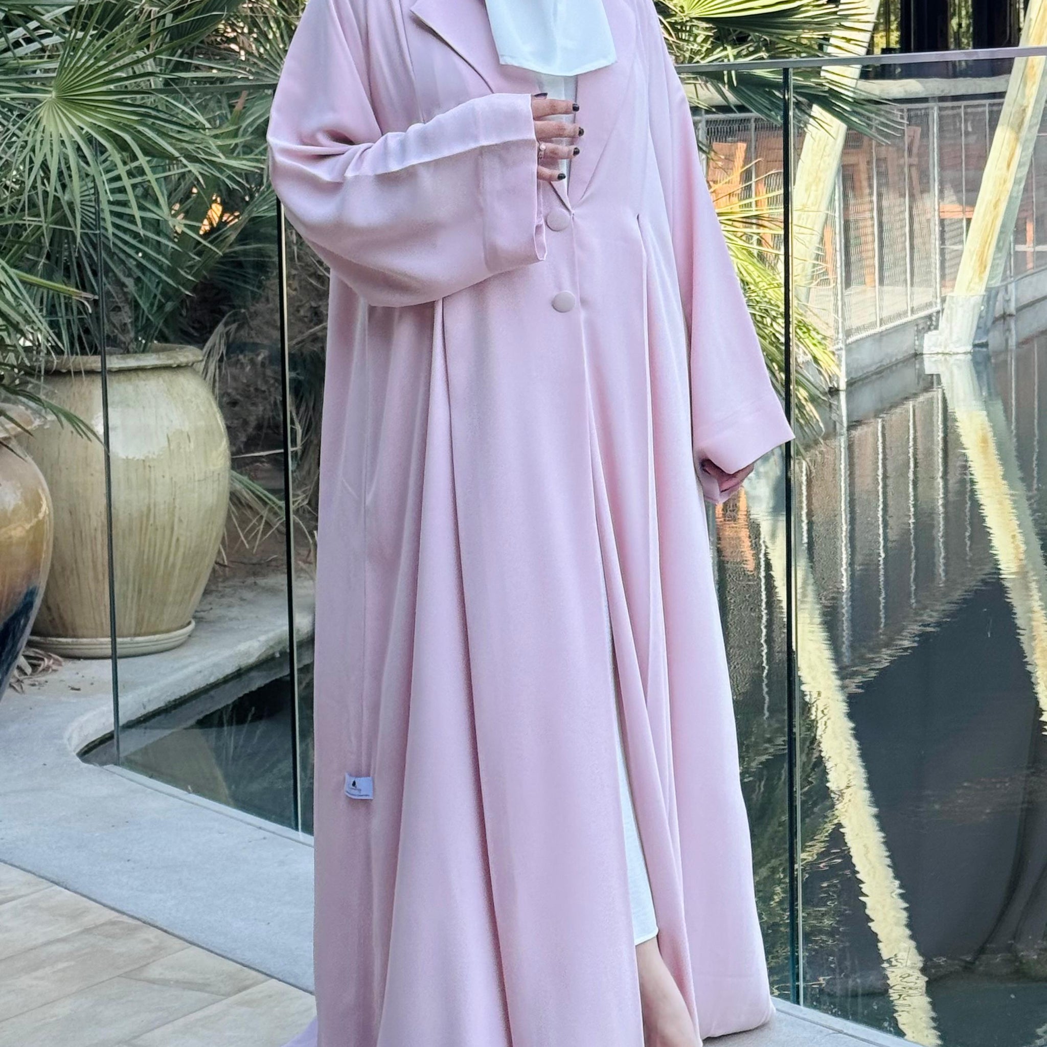 Blush Aura