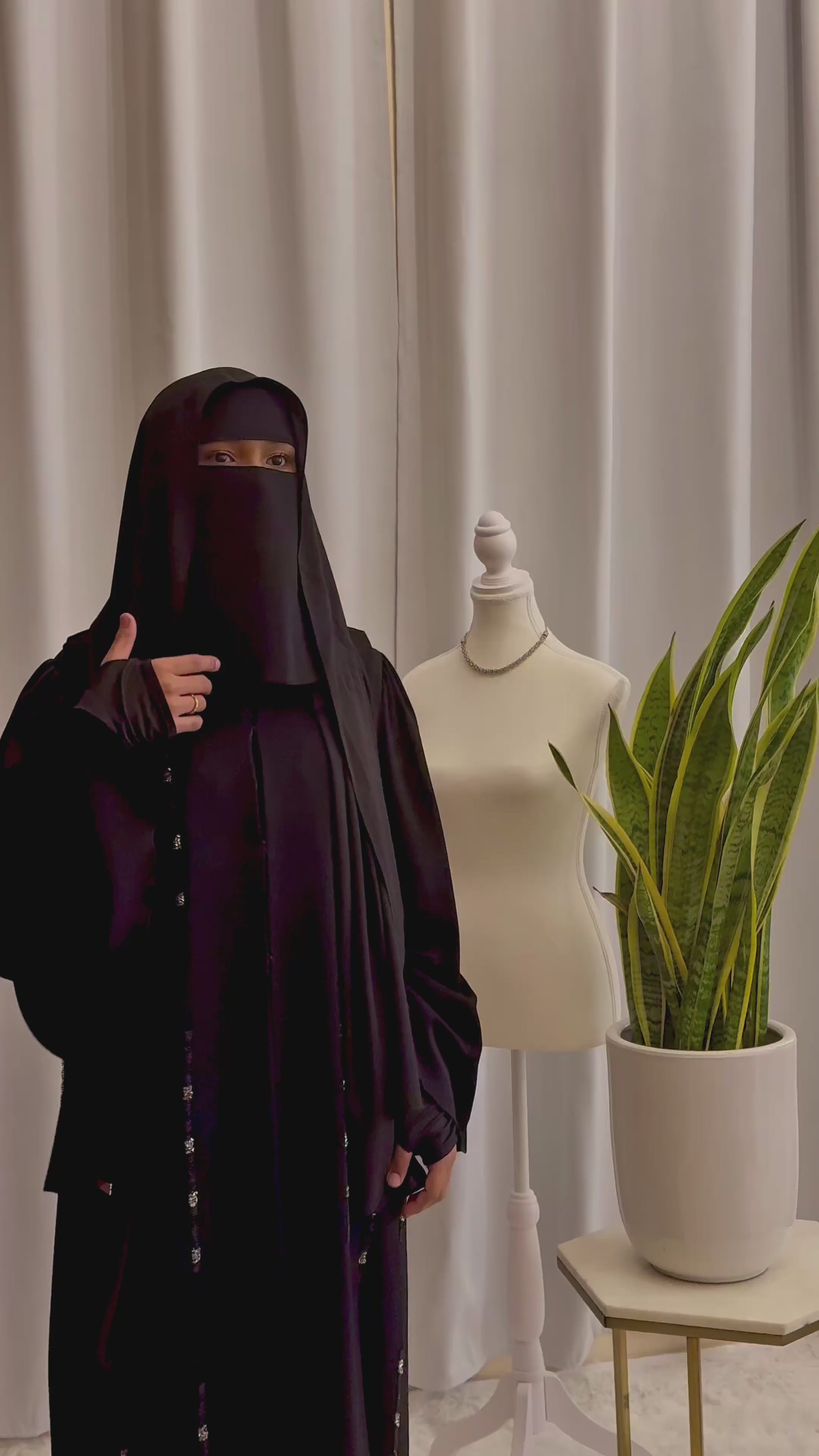 Arwa - Desert Beige